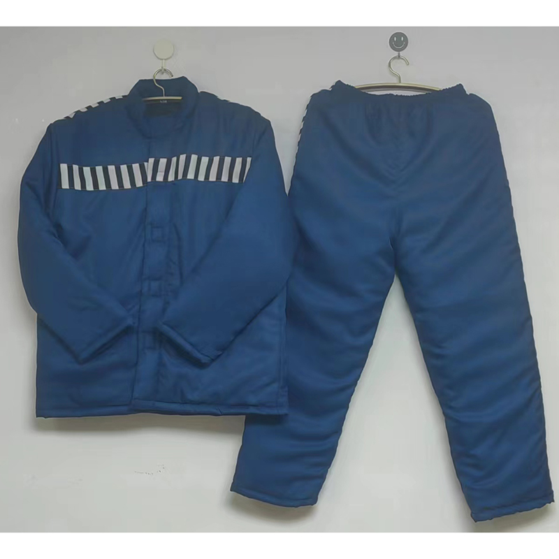 辦案中心服裝馬甲，監(jiān)管中心服裝生產(chǎn)廠(chǎng)家，監(jiān)獄服裝生產(chǎn)廠(chǎng)家